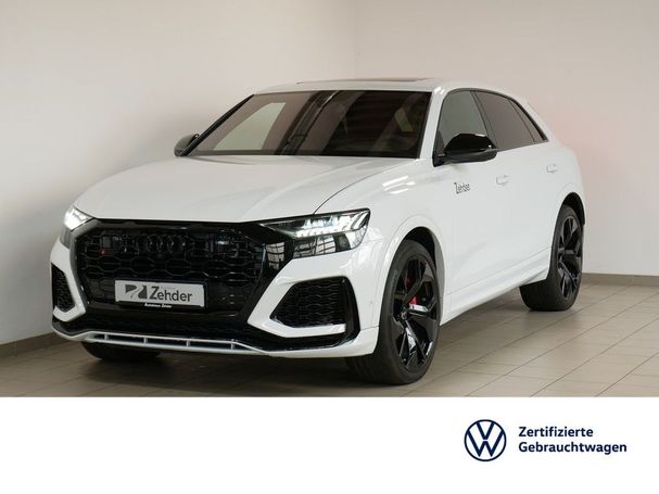 Audi RSQ8 4.0 TFSI quattro 441 kW image number 1