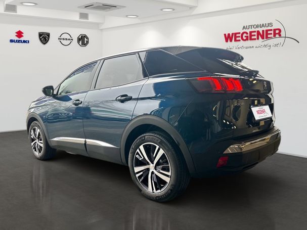 Peugeot 3008 Hybrid 136 Allure e-DSC6 100 kW image number 2