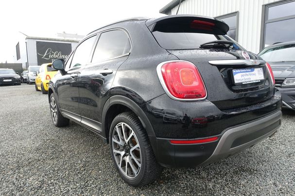 Fiat 500X 1.4 Cross 103 kW image number 18