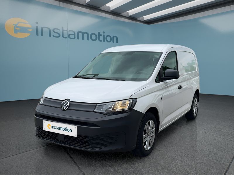 Volkswagen Caddy Cargo