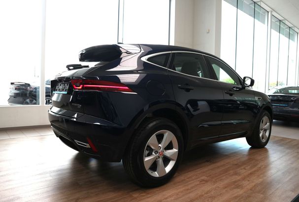 Jaguar E-Pace 221 kW image number 12