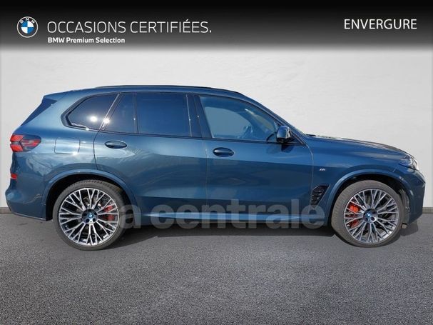 BMW X5e xDrive 290 kW image number 2