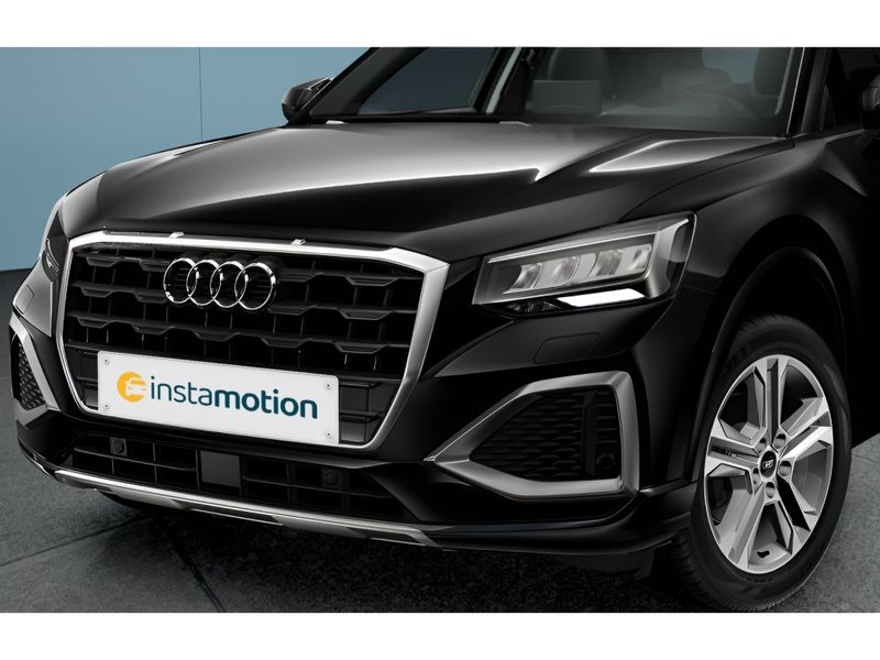 Audi Q2 30 TFSI Advanced