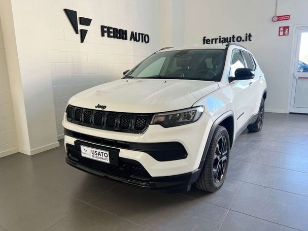 Jeep Compass 1.5 T4 96 kW image number 1