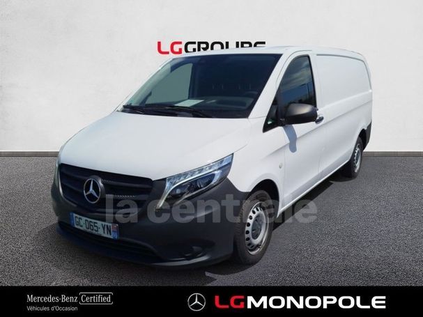 Mercedes-Benz Vito 75 kW image number 1