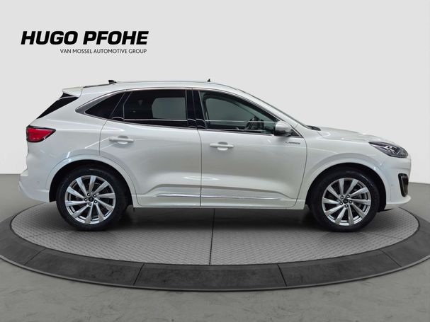 Ford Kuga Vignale 165 kW image number 2