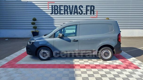 Renault Kangoo BLUE dCi 95 70 kW image number 10