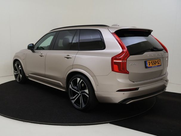 Volvo XC90 T8 AWD 335 kW image number 4