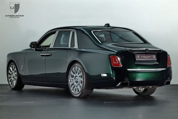 Rolls-Royce Phantom 420 kW image number 7