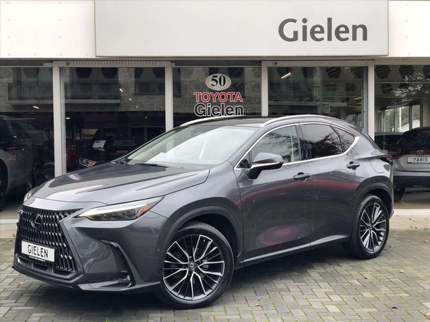 Lexus NX 350 h AWD 178 kW image number 1