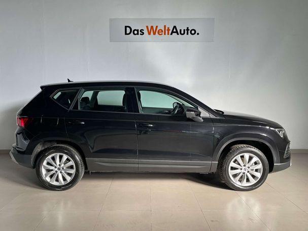 Seat Ateca 2.0 TDI Style 85 kW image number 2