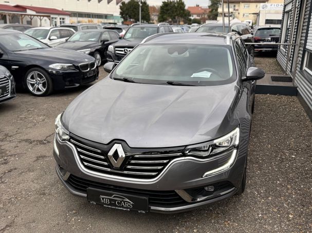 Renault Talisman Grandtour 110 kW image number 1