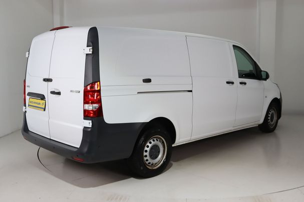 Mercedes-Benz Vito 116 CDi 120 kW image number 4