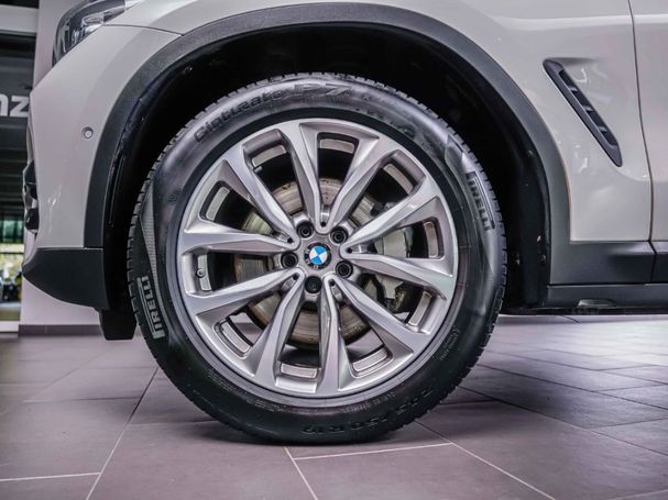 BMW X3 xDrive30i 185 kW image number 5