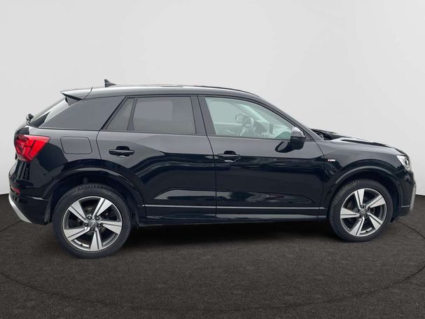 Audi Q2 30 TDI S tronic S-line 85 kW image number 11