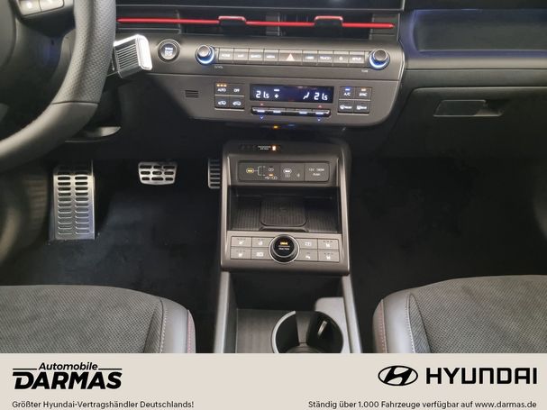 Hyundai Kona 1.6 DCT 146 kW image number 15