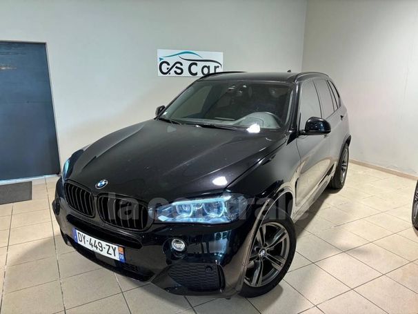 BMW X5 xDrive30d 190 kW image number 1