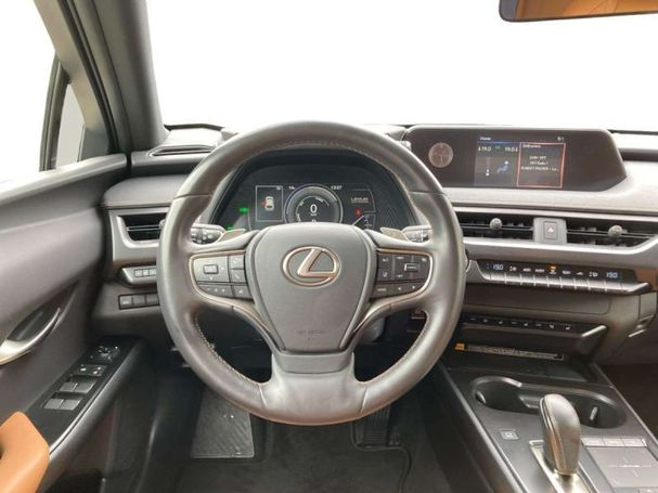 Lexus UX 300e 150 kW image number 8