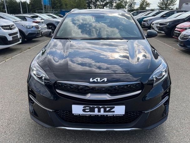 Kia XCeed 1.6 Spirit 104 kW image number 10