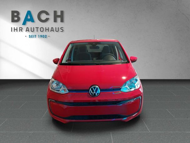 Volkswagen up! 60 kW image number 3