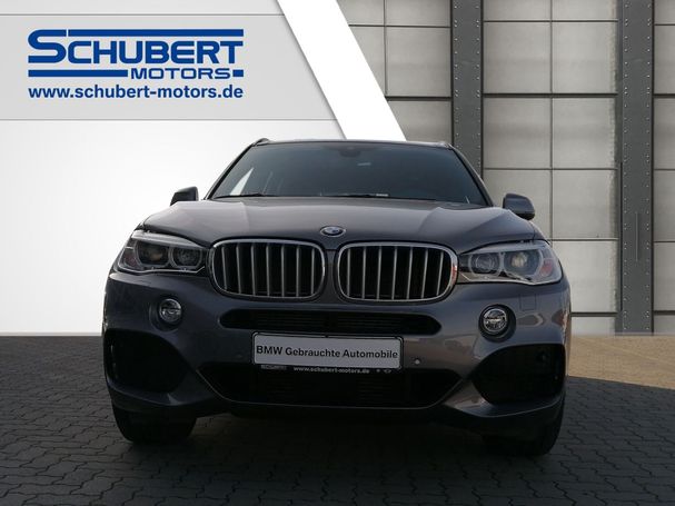 BMW X5 xDrive40e M 230 kW image number 2