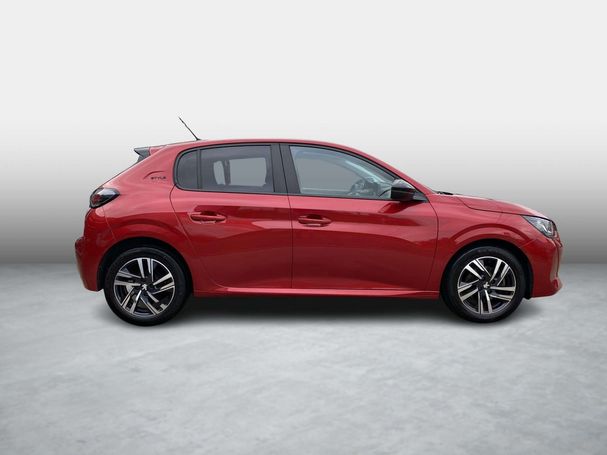 Peugeot 208 PureTech 100 74 kW image number 3