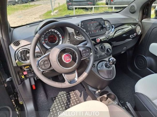 Fiat 500C 51 kW image number 18