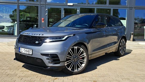 Land Rover Range Rover Velar 294 kW image number 1