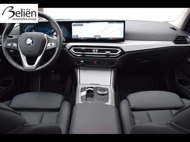 BMW 318i Touring 115 kW image number 7