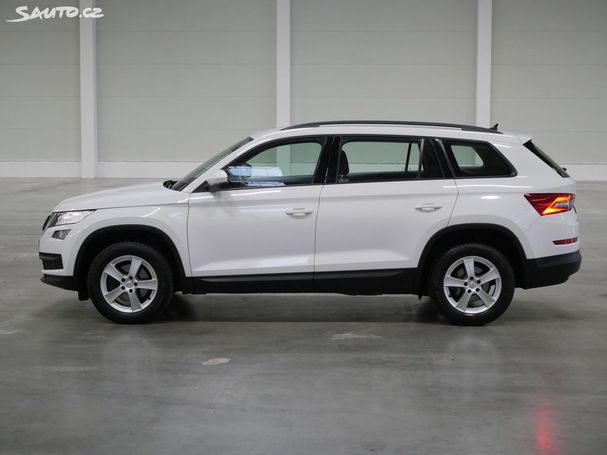 Skoda Kodiaq 2.0 TDI 110 kW image number 4