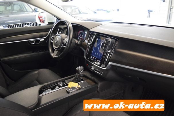 Volvo V90 Cross Country D4 AWD 140 kW image number 30