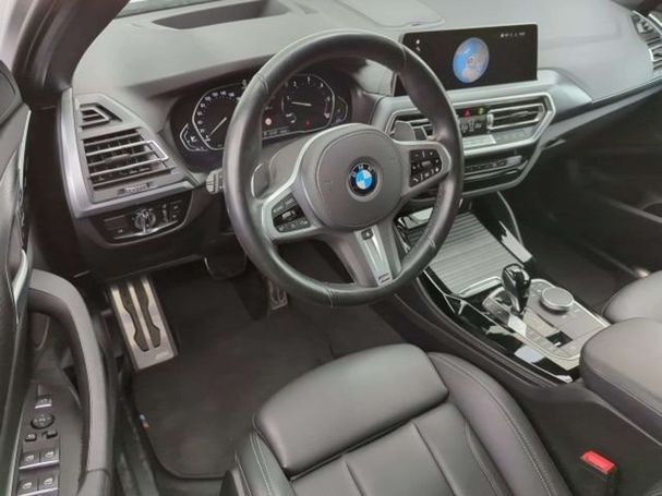 BMW X4 xDrive20d M Sport 140 kW image number 5