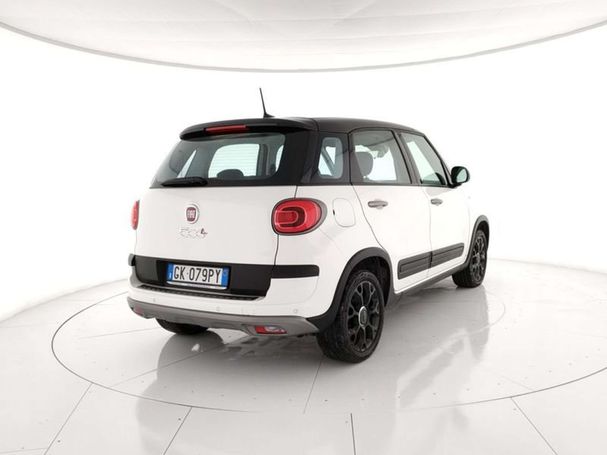 Fiat 500L 1.3 70 kW image number 3