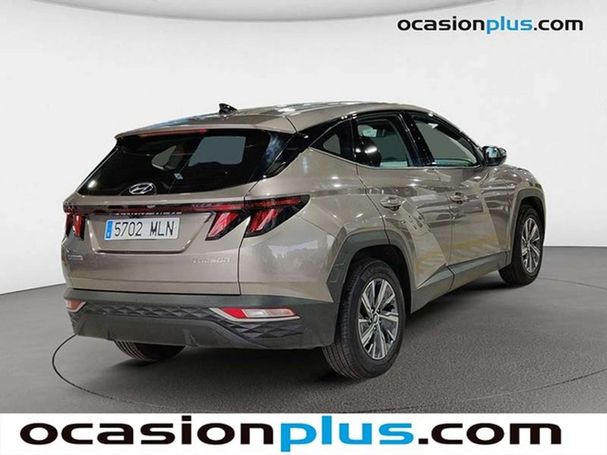 Hyundai Tucson 1.6 110 kW image number 3