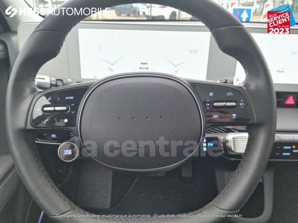 Hyundai Ioniq 5 448 kW image number 39