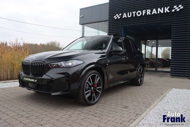 BMW X5 50e xDrive 360 kW image number 1