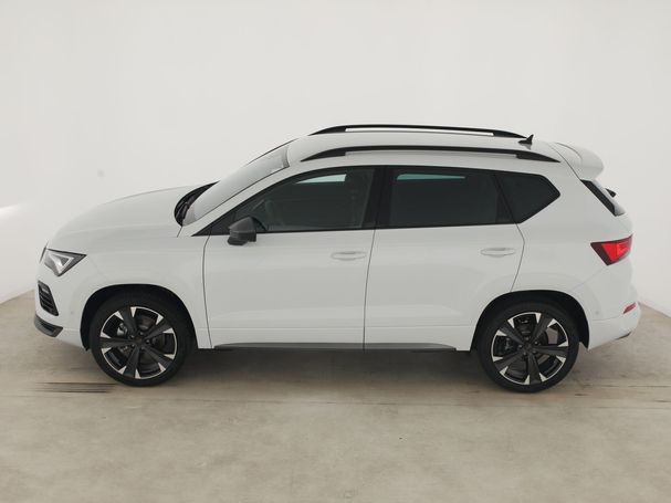 Cupra Ateca 2.0 TSI 140 kW image number 5