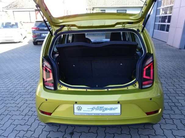 Volkswagen up! 44 kW image number 6