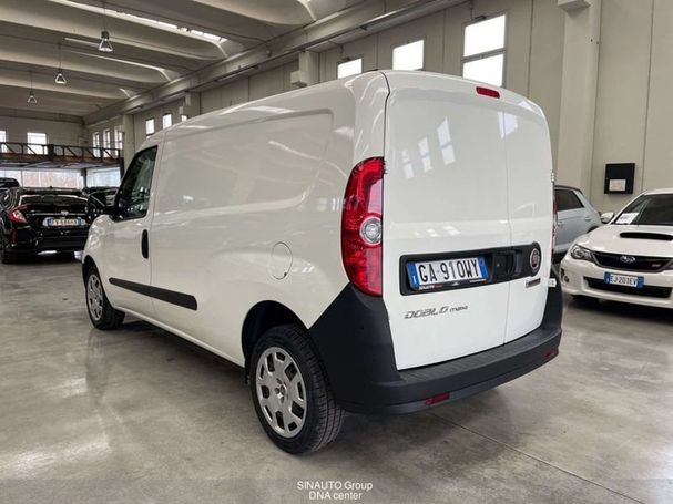 Fiat Doblo Cargo MAXI 70 kW image number 7