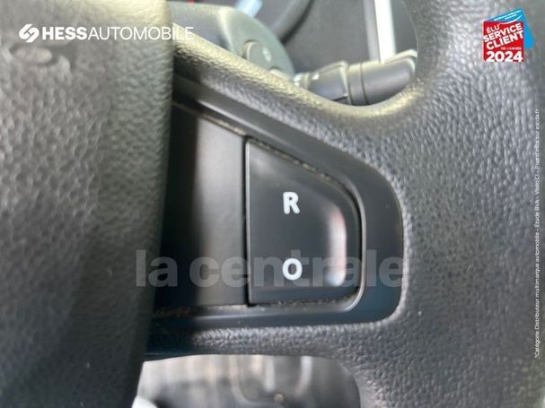 Renault Kangoo dCi 75 55 kW image number 30