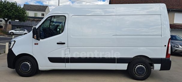 Renault Master Energy dCi 150 L2H2 110 kW image number 2