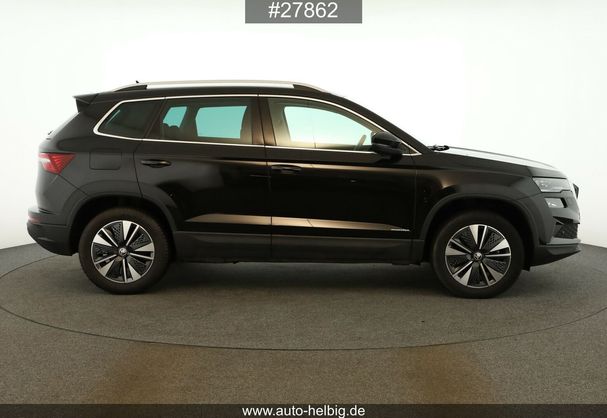 Skoda Karoq 2.0 TDI 4x4 DSG Style 110 kW image number 6