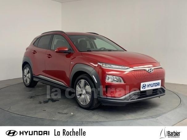 Hyundai Kona 100 kW image number 3