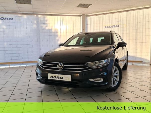 Volkswagen Passat Variant 110 kW image number 1