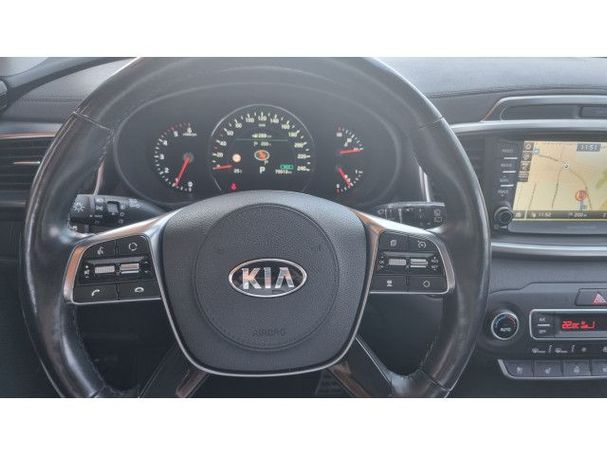 Kia Sorento 2.2 AWD 147 kW image number 9