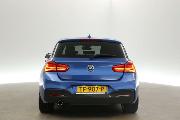 BMW 118i M Sport 100 kW image number 32