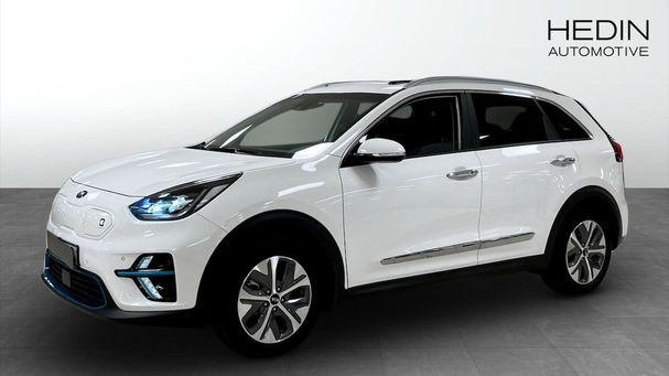 Kia Niro e 150 kW image number 1