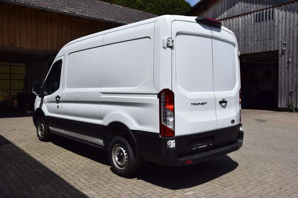 Ford Transit 77 kW image number 3