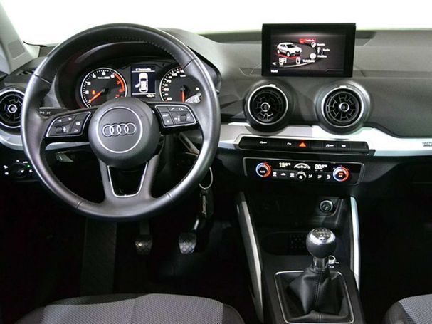 Audi Q2 30 TFSI 85 kW image number 15