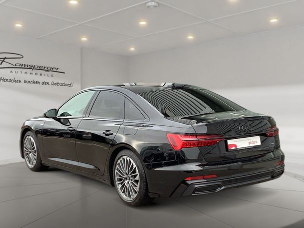 Audi A6 55 TFSIe S-line 270 kW image number 4